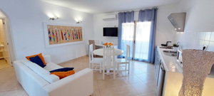 Hotel Branco Suites cazare Sal