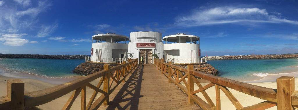 Hotel Melia Llana Beach Resort & Spa - All Inclusive - Adults Only