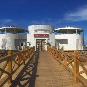 Hotel Melia Llana Beach Resort & Spa - All Inclusive - Adults Only cazare Sal