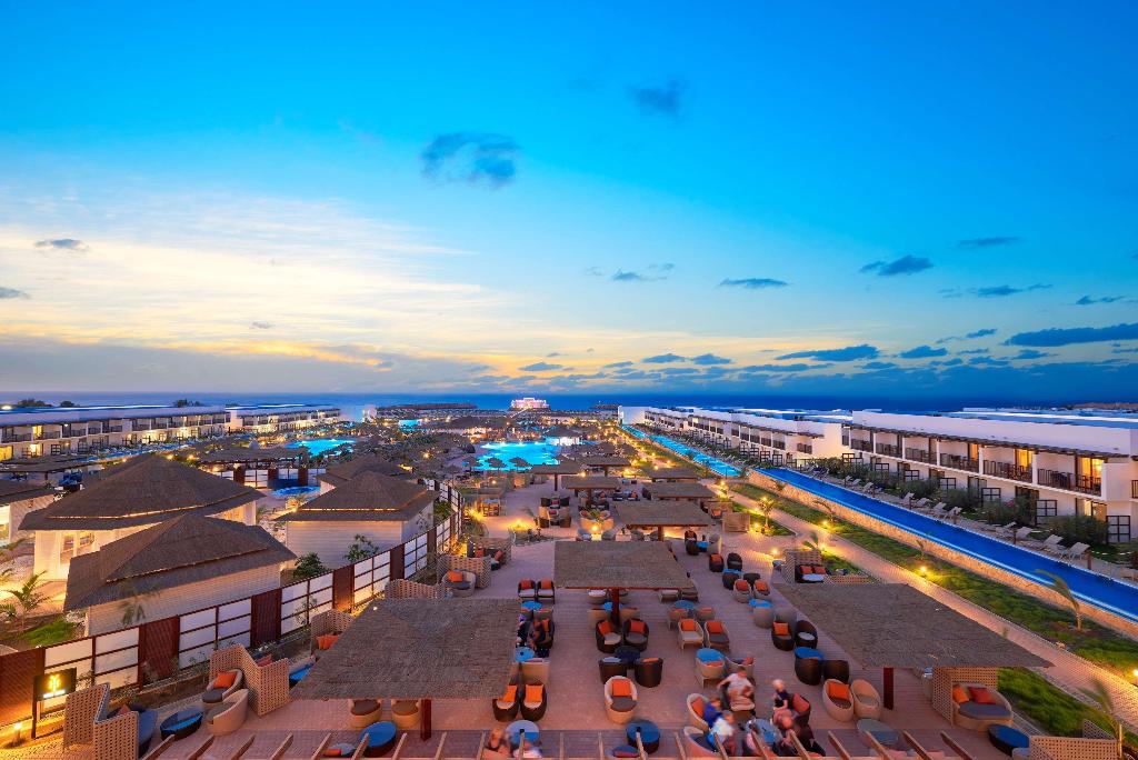 Melia Llana Beach Resort & Spa - All Inclusive - Adults Only