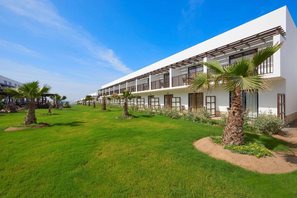 Melia Llana Beach Resort & Spa - All Inclusive - Adults Only