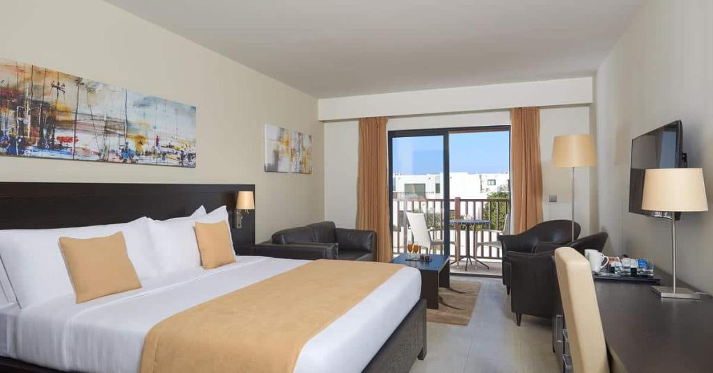Melia Llana Beach Resort & Spa - All Inclusive - Adults Only