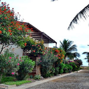 Hotel Porto Antigo cazare Sal