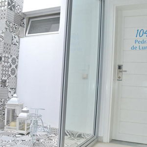 Hotel Ouril Hotel Julia cazare Sal