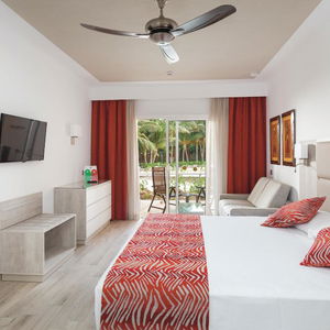 Hotel Hotel Riu Cabo Verde - All Inclusive Adults Only cazare Sal