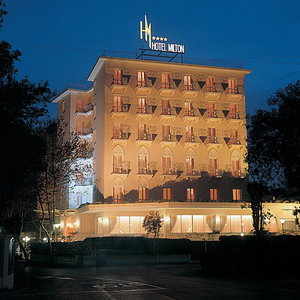Hotel Hotel Milton cazare Rimini
