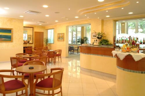Hotel De La Plage