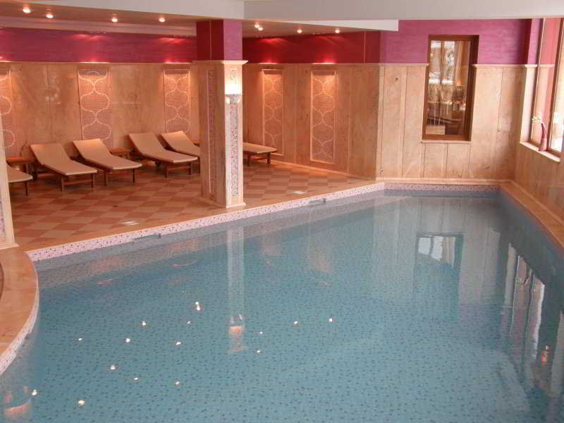 Hotel Club Central Hotel