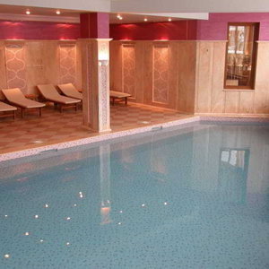 Hotel Club Central Hotel cazare Hisarya
