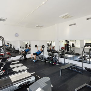 Hotel Augusta Spa Hotel cazare Hisarya