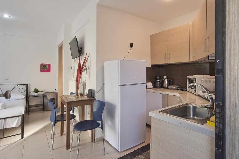 Hotel Glyfada Cozy In Glifada