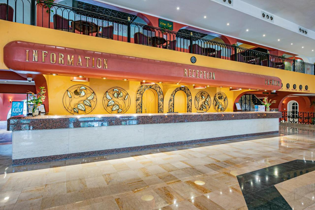 Hotel Arabia Azur Resort - All Inclusive