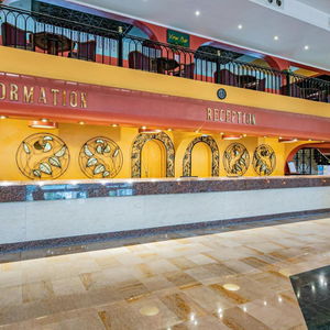 Hotel Arabia Azur Resort - All Inclusive cazare Sahl Hasheesh