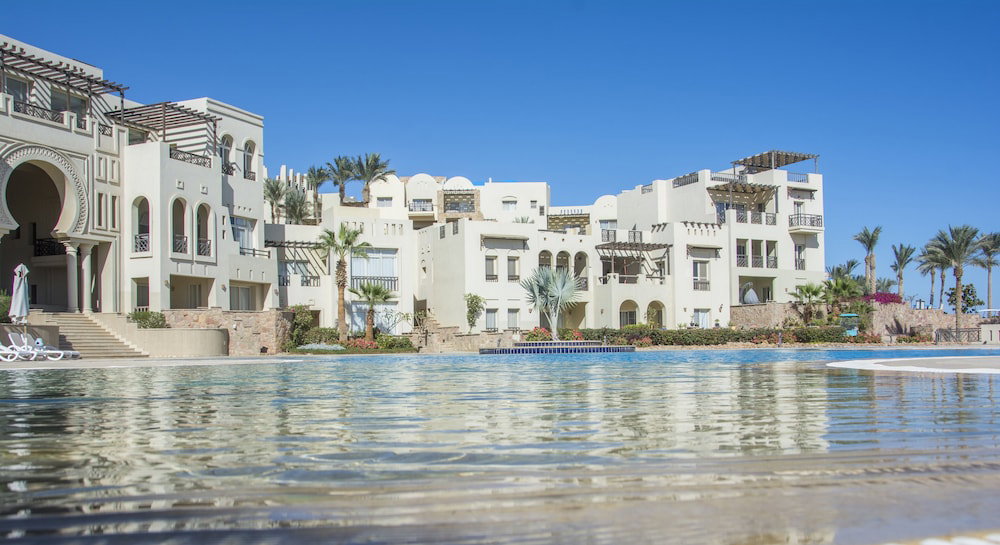 Hotel Outstanding Sea View-Azzurra Apartments