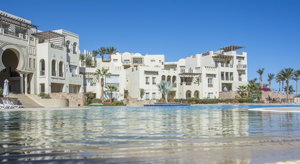 Hotel Outstanding Sea View-Azzurra Apartments cazare Sahl Hasheesh