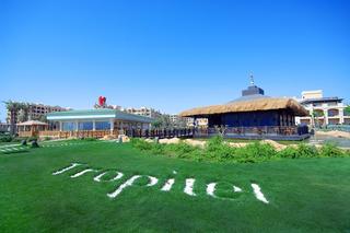 Hotel Tropitel Sahl Hasheesh Resort