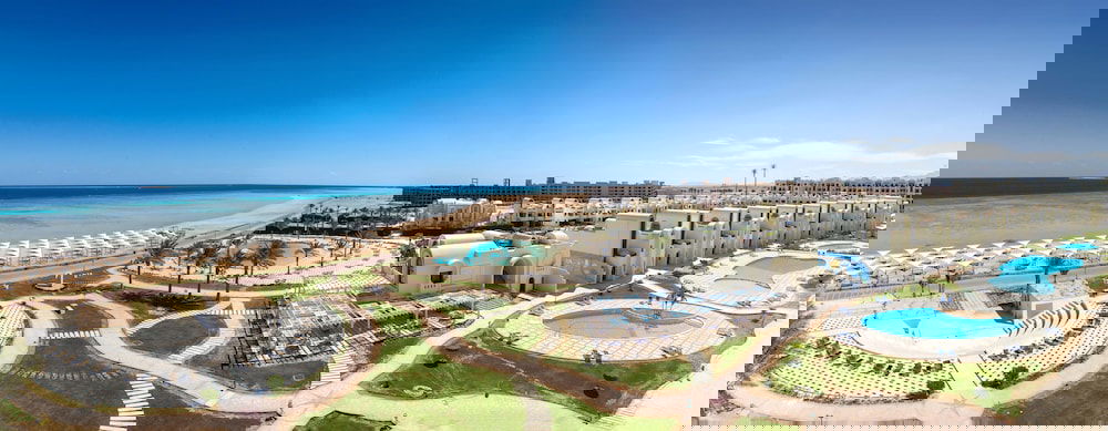 Hotel Gravity Hotel Aqua Park Sahl Hasheesh Families And Couples Only