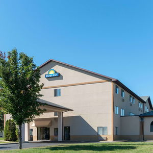 Hotel Days Inn By Wyndham Mount Vernon cazare Mount Vernon