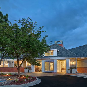 Hotel Homewood Suites Boulder cazare Boulder