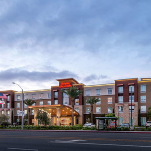 Hotel Hampton Inn & Suites Buena Park cazare Buena Park