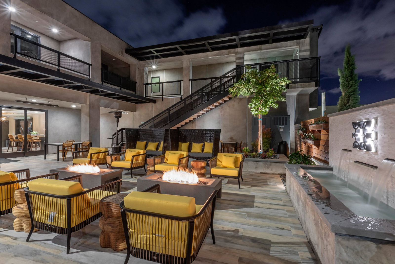 Hotel Bluestem Hotel Torrance-Los Angeles, Ascend Hotel Collection