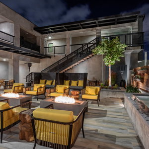Hotel Bluestem Hotel Torrance-Los Angeles, Ascend Hotel Collection cazare Torrance
