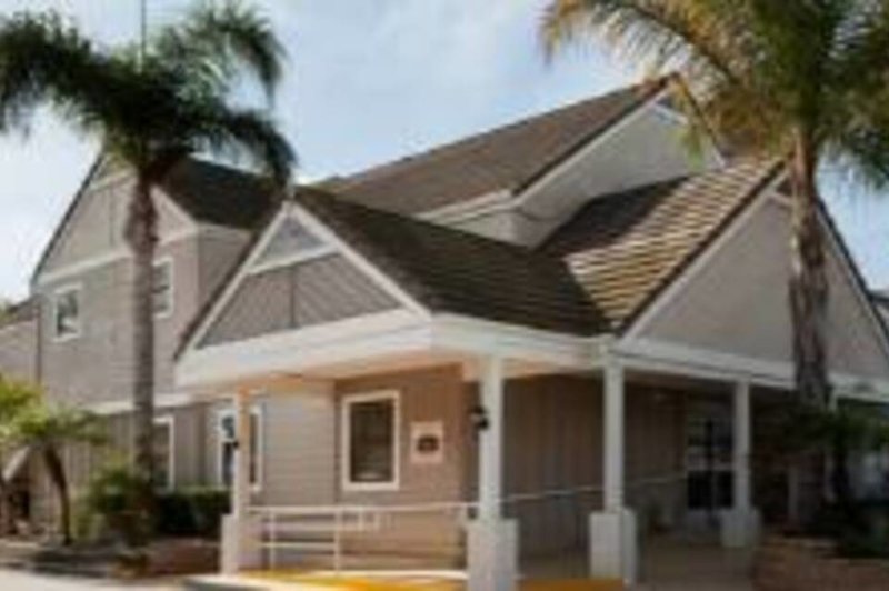 Hotel Residence Inn Los Angeles Torrance/Redondo Beach