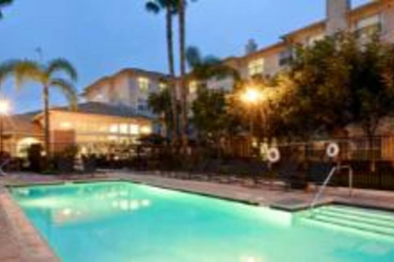Hotel Residence Inn Los Angeles Lax/El Segundo