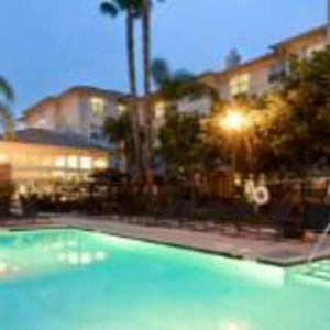 Hotel Residence Inn Los Angeles Lax/El Segundo cazare El Segundo