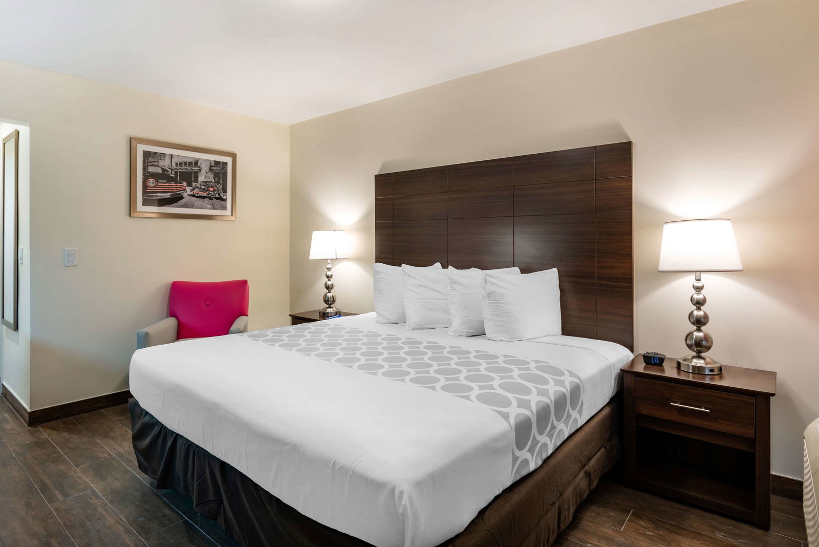 Hotel Rodeway Inn