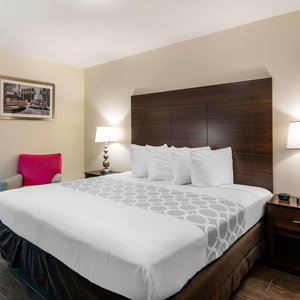 Hotel Rodeway Inn cazare Hollywood