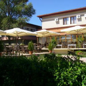 Hotel Hotel Turist cazare Neptun