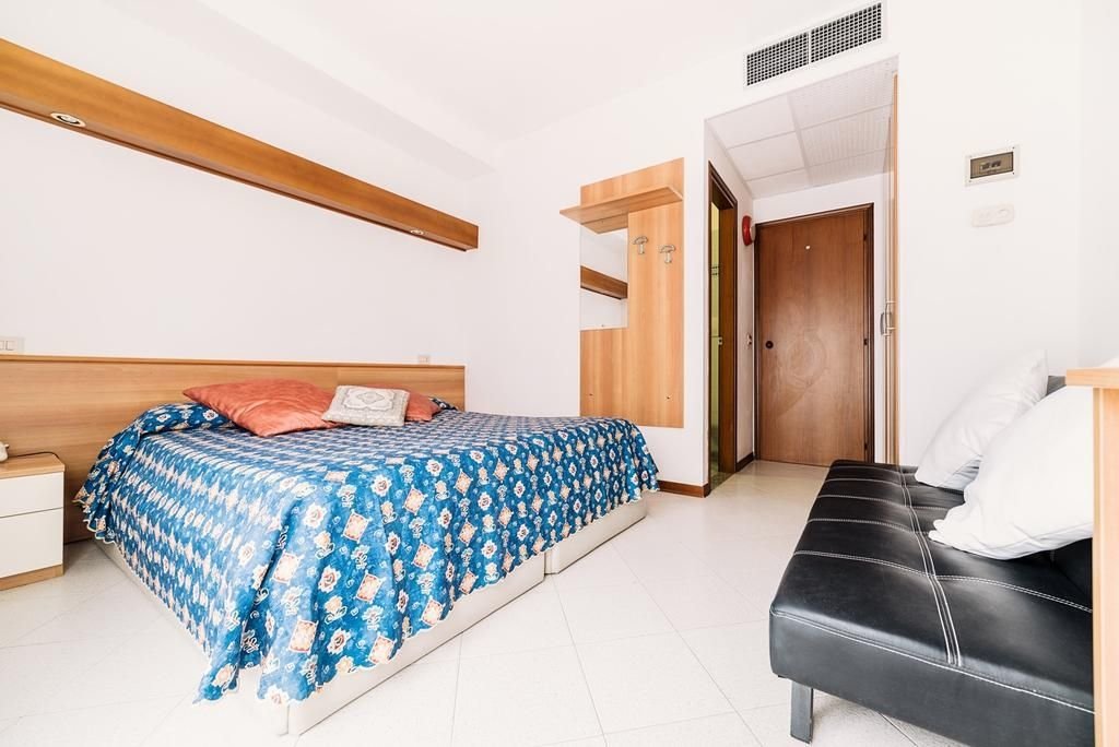 Hotel Hotel Rosmary