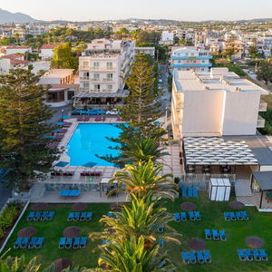 Hotel Chc Marilena Hotel cazare Ammoudara