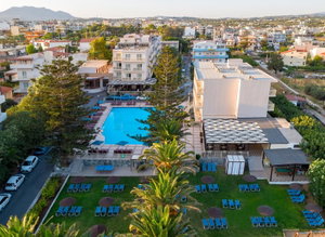 Hotel Chc Marilena Hotel cazare Ammoudara