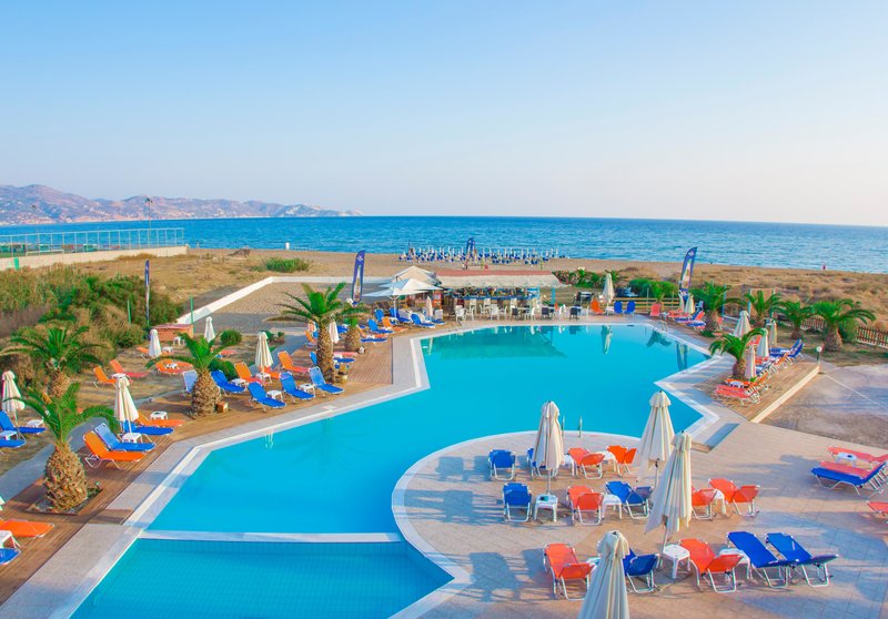 Hotel Akti Corali Hotel