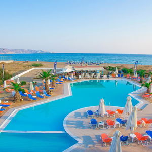 Hotel Akti Corali Hotel cazare Ammoudara