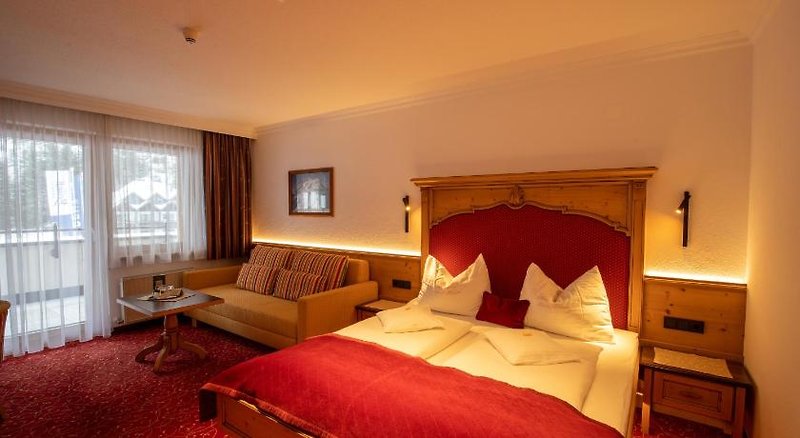 Hotel Monte Bianco