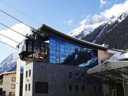 Hotel Hotel Garni Angelika