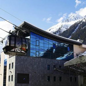 Hotel Hotel Garni Angelika cazare Ischgl
