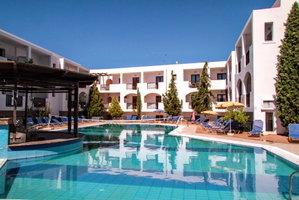 Hotel Chc Club Lyda Hotel cazare Gouves