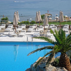 Hotel The Island Hotel cazare Gouves