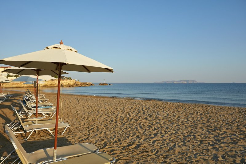 The Island Hotel