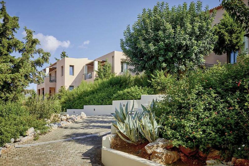 Hotel Village Heights Resort