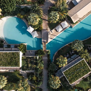 Sejur Phaea Cretan Malia vacanta Malia