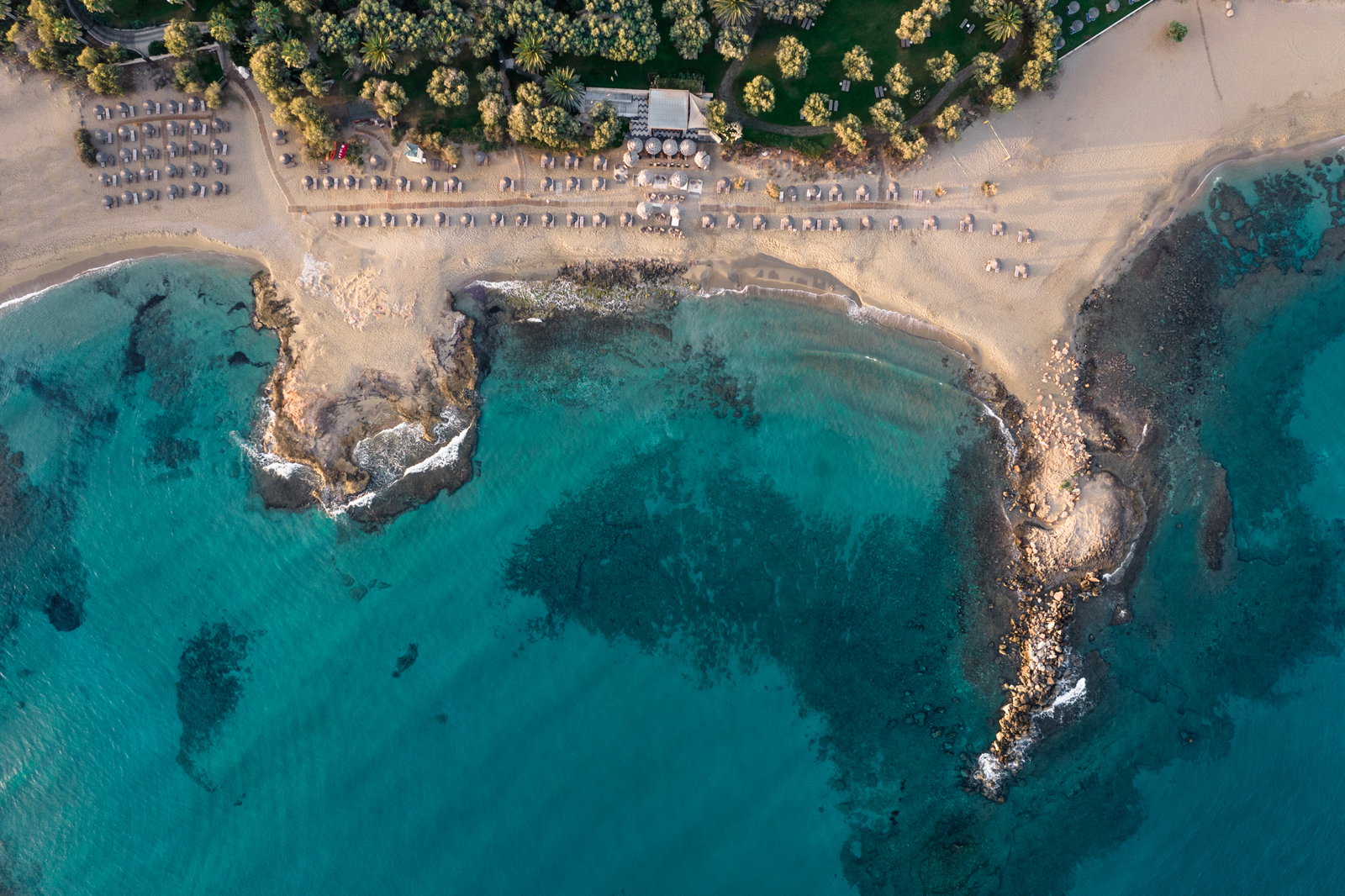 dal travel Phaea Cretan Malia