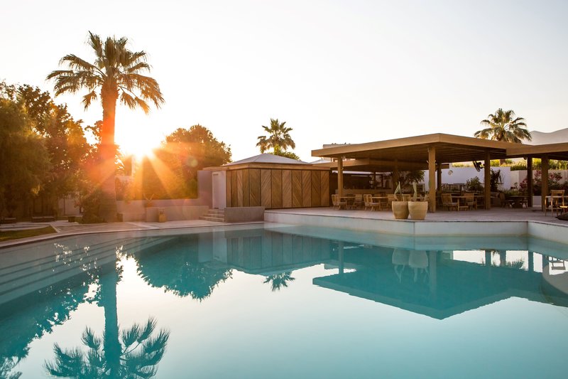 dal travel Phaea Cretan Malia