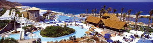 Hotel Minos Imperial Luxury Beach Resort cazare Milatos
