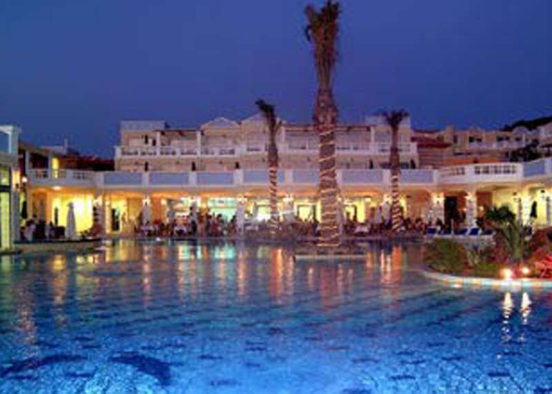 Minos Imperial Luxury Beach Resort