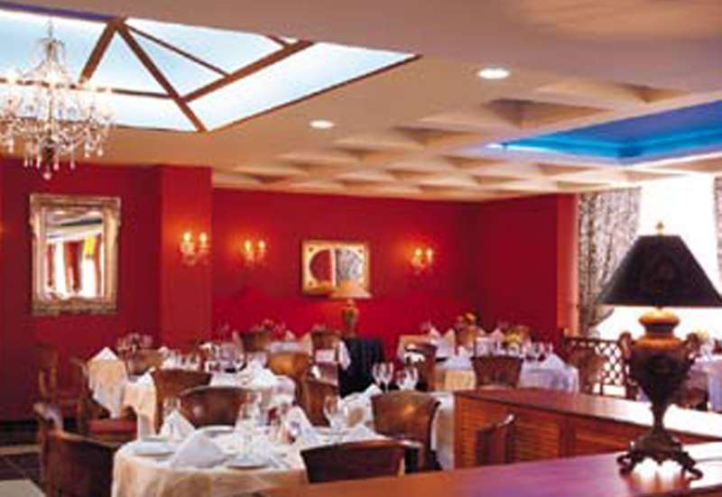 Minos Imperial Luxury Beach Resort
